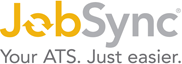 JobSync - Your ATS. Just Easier.